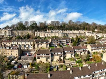 Alpine Gardens, Bath, Image 18