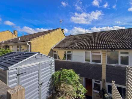 Alpine Gardens, Bath, Image 19