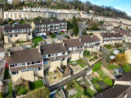 Alpine Gardens, Bath, Image 22