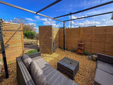 Alpine Gardens, Bath, Image 23