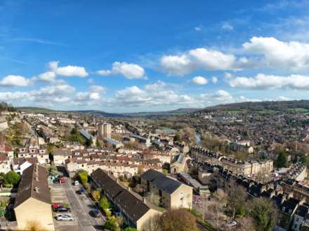 Alpine Gardens, Bath, Image 24