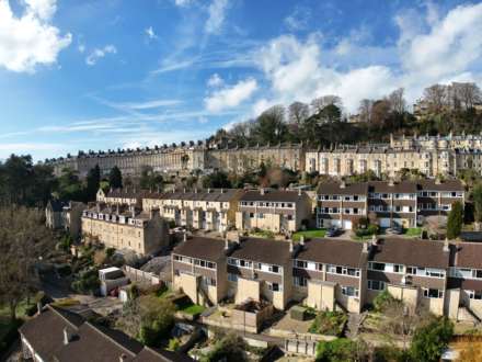 Alpine Gardens, Bath, Image 25