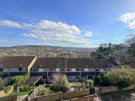 Alpine Gardens, Bath, Image 7