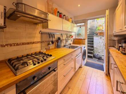 Alpine Gardens, Bath, Image 8