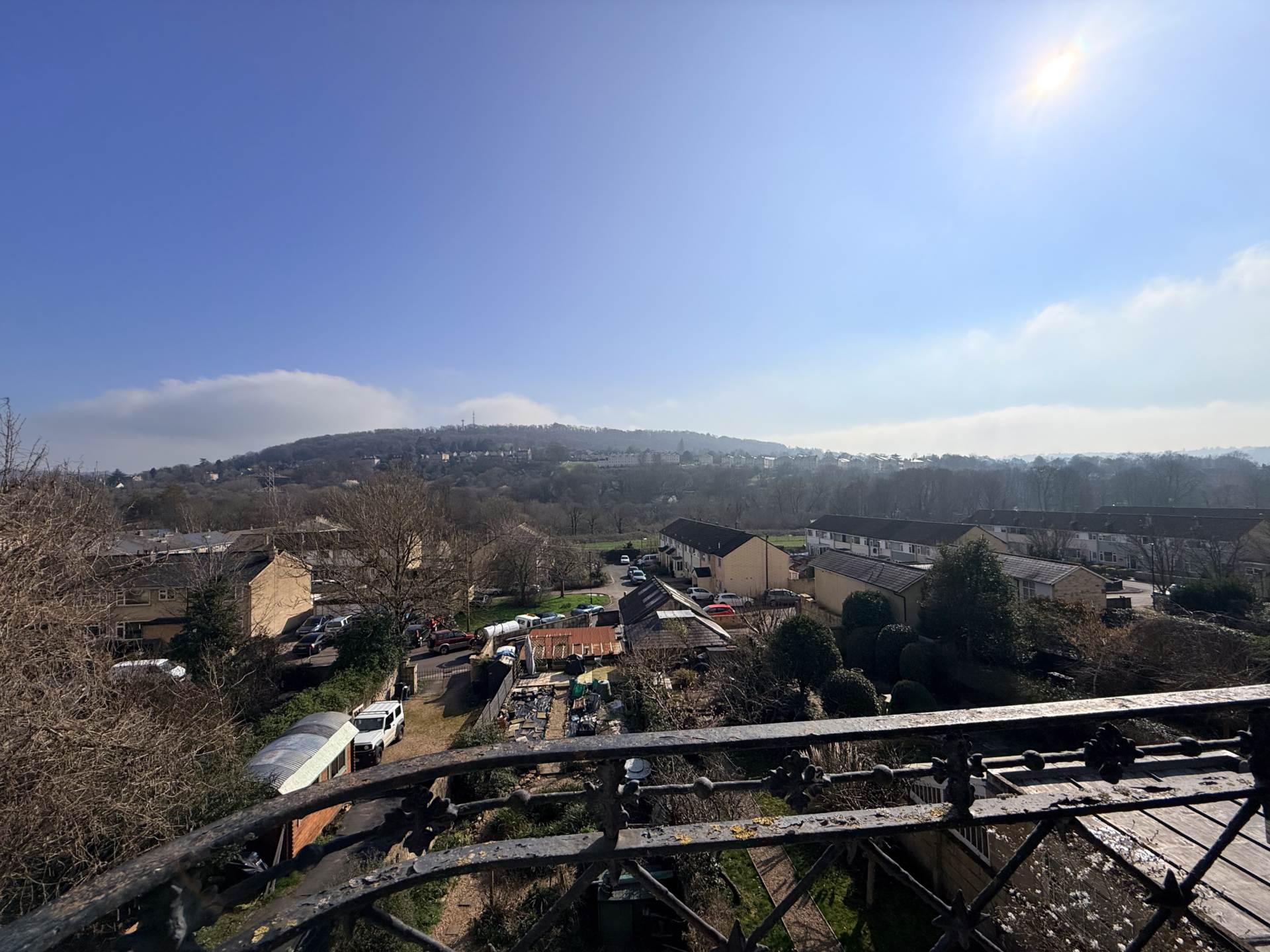 Grosvenor Place, Bath, Image 15