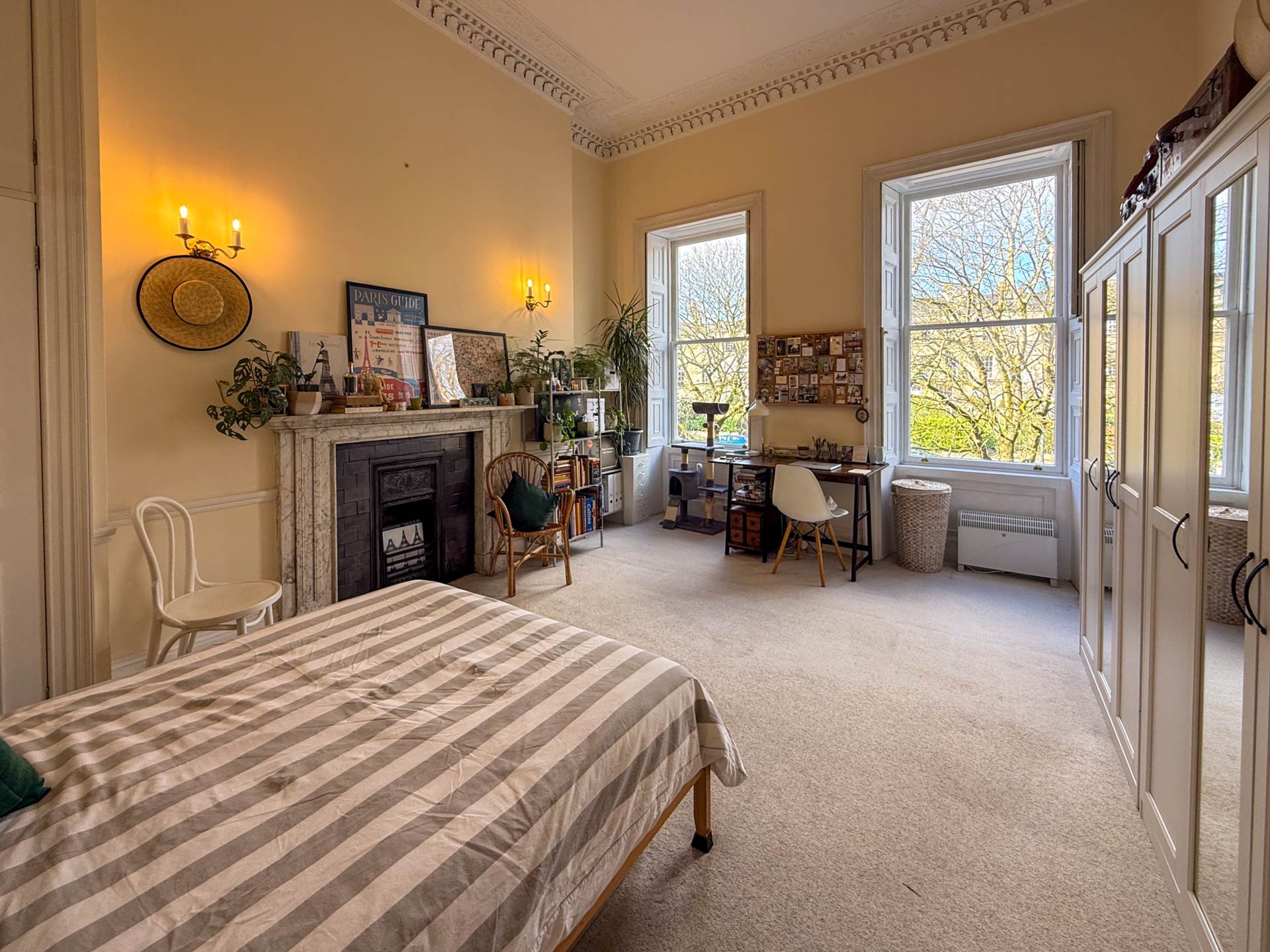 Grosvenor Place, Bath, Image 3