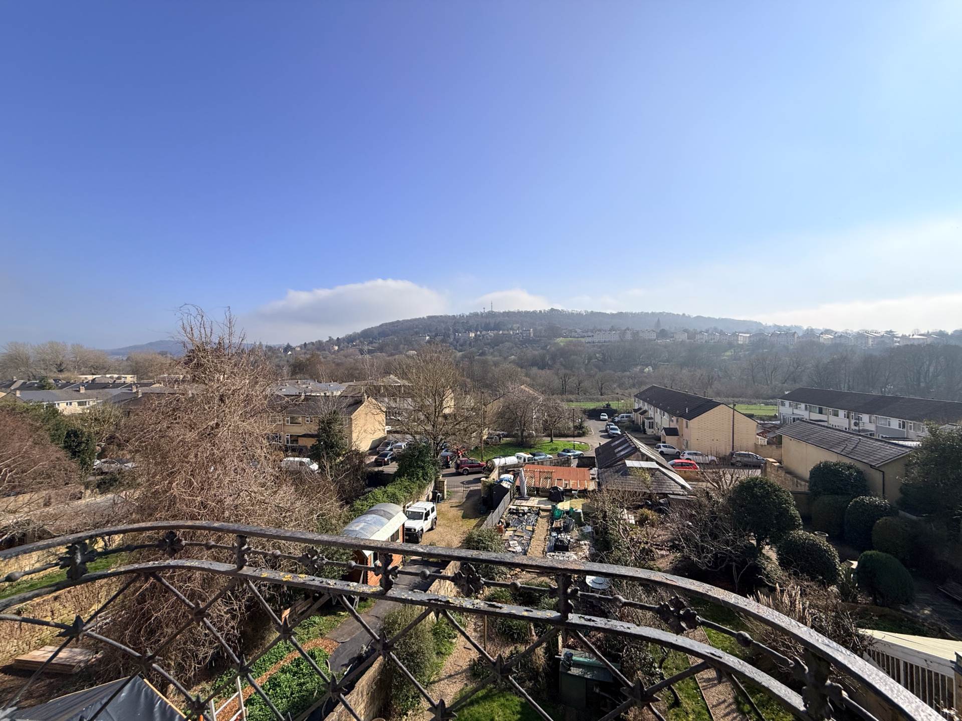 Grosvenor Place, Bath, Image 4