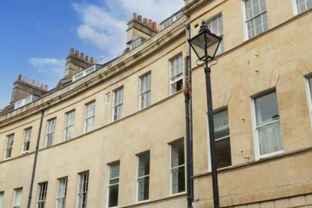 Grosvenor Place, Bath, Image 16