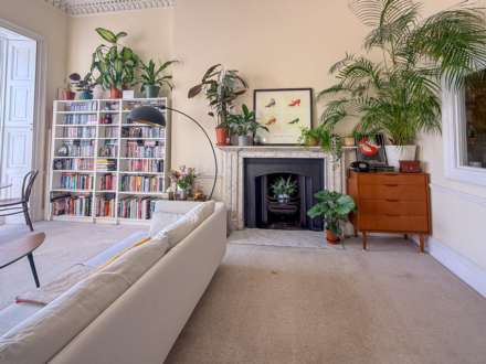 Grosvenor Place, Bath, Image 5