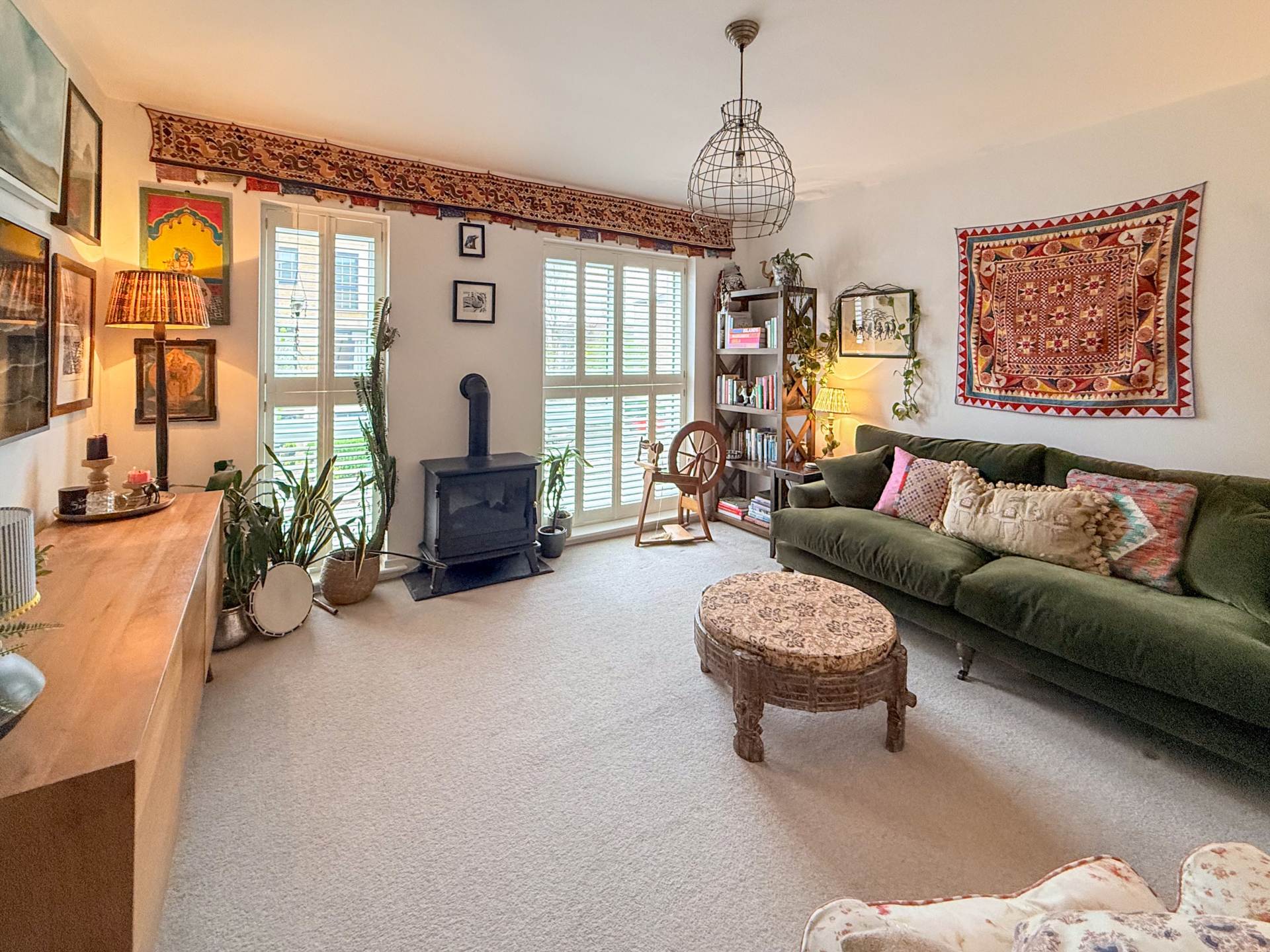 Mulberry Way, Bath, Image 12