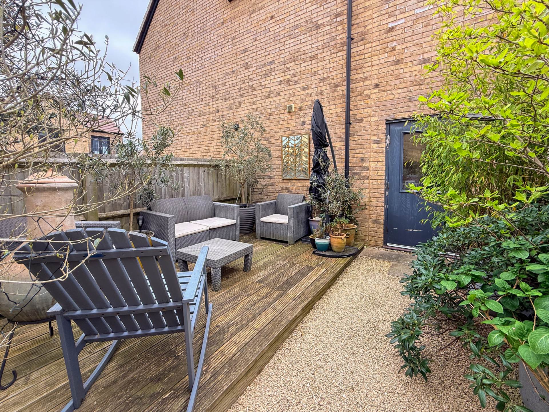 Mulberry Way, Bath, Image 19