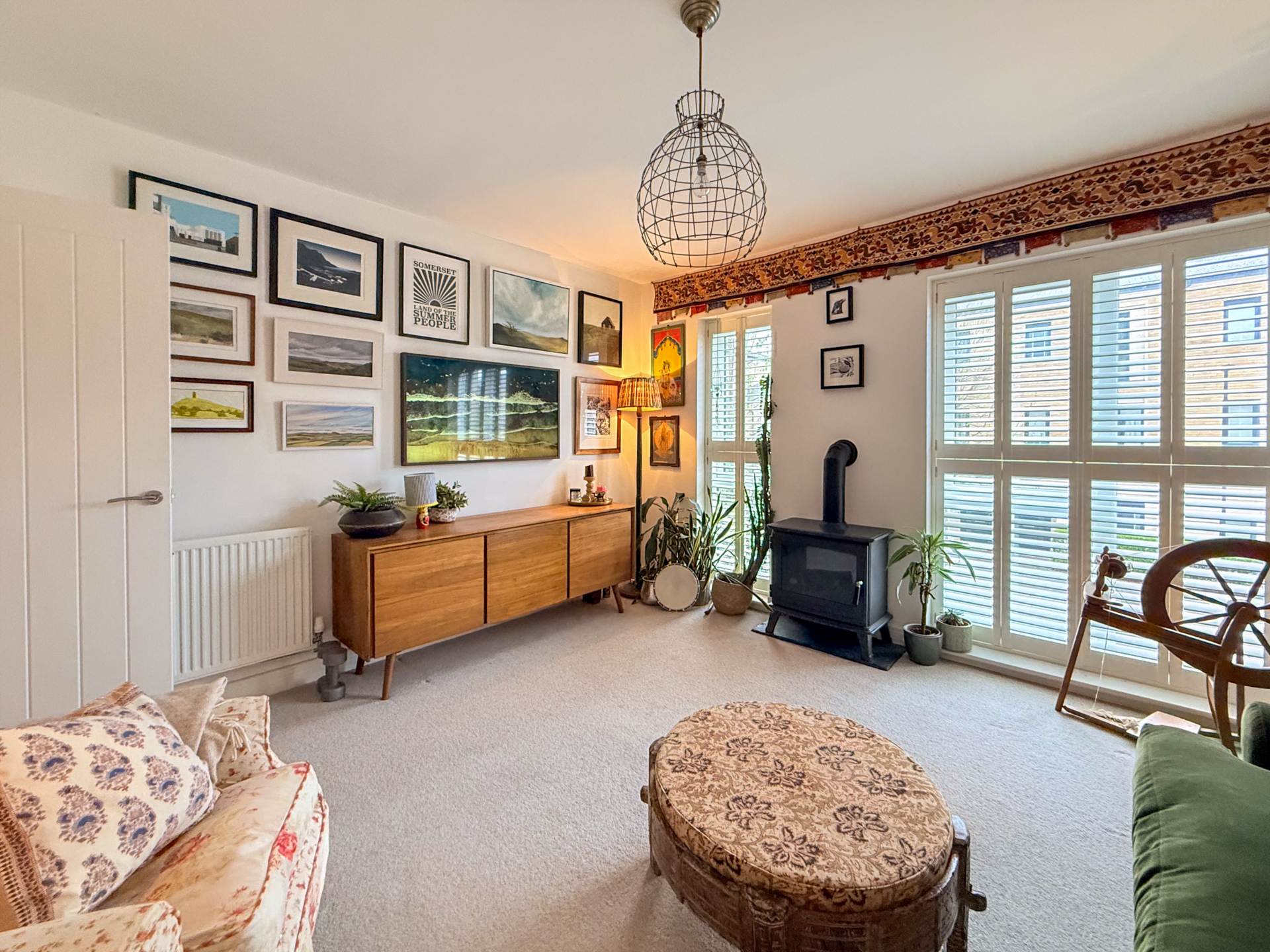 Mulberry Way, Bath, Image 2