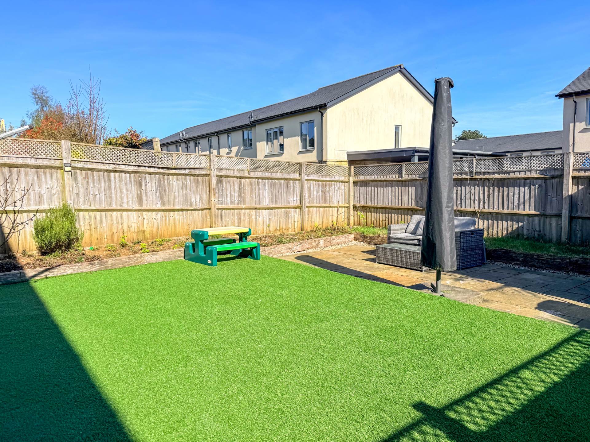 Beckford Drive, Bath, Image 23