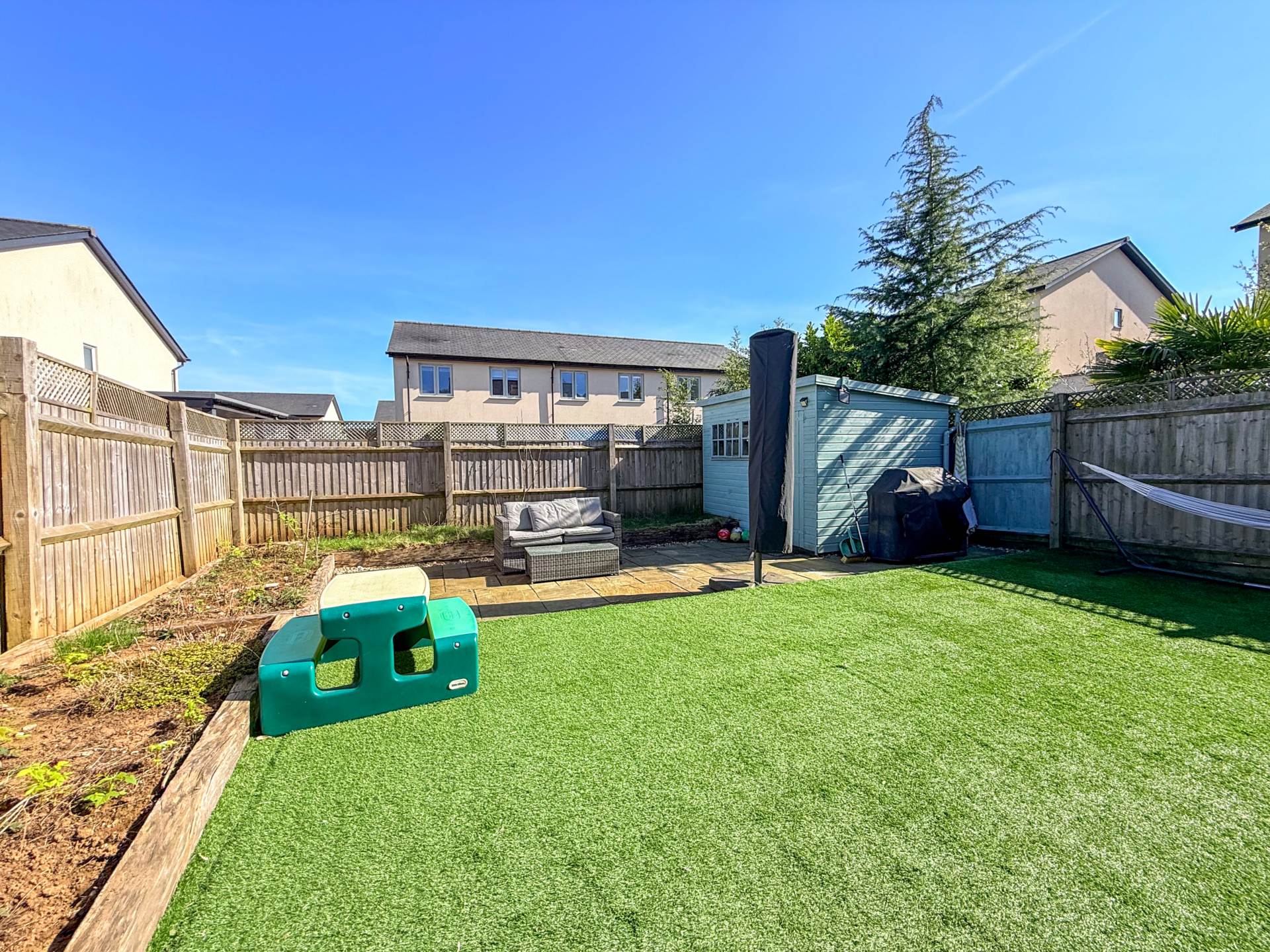 Beckford Drive, Bath, Image 3