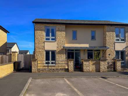 Beckford Drive, Bath