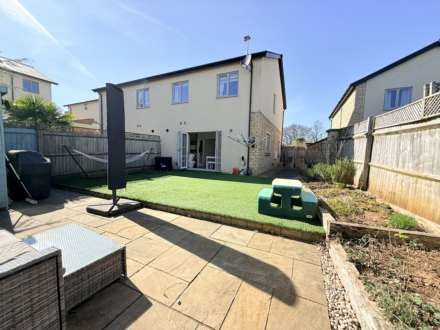 Beckford Drive, Bath, Image 20