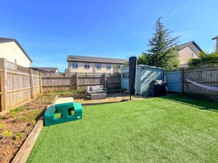 Beckford Drive, Bath, Image 3