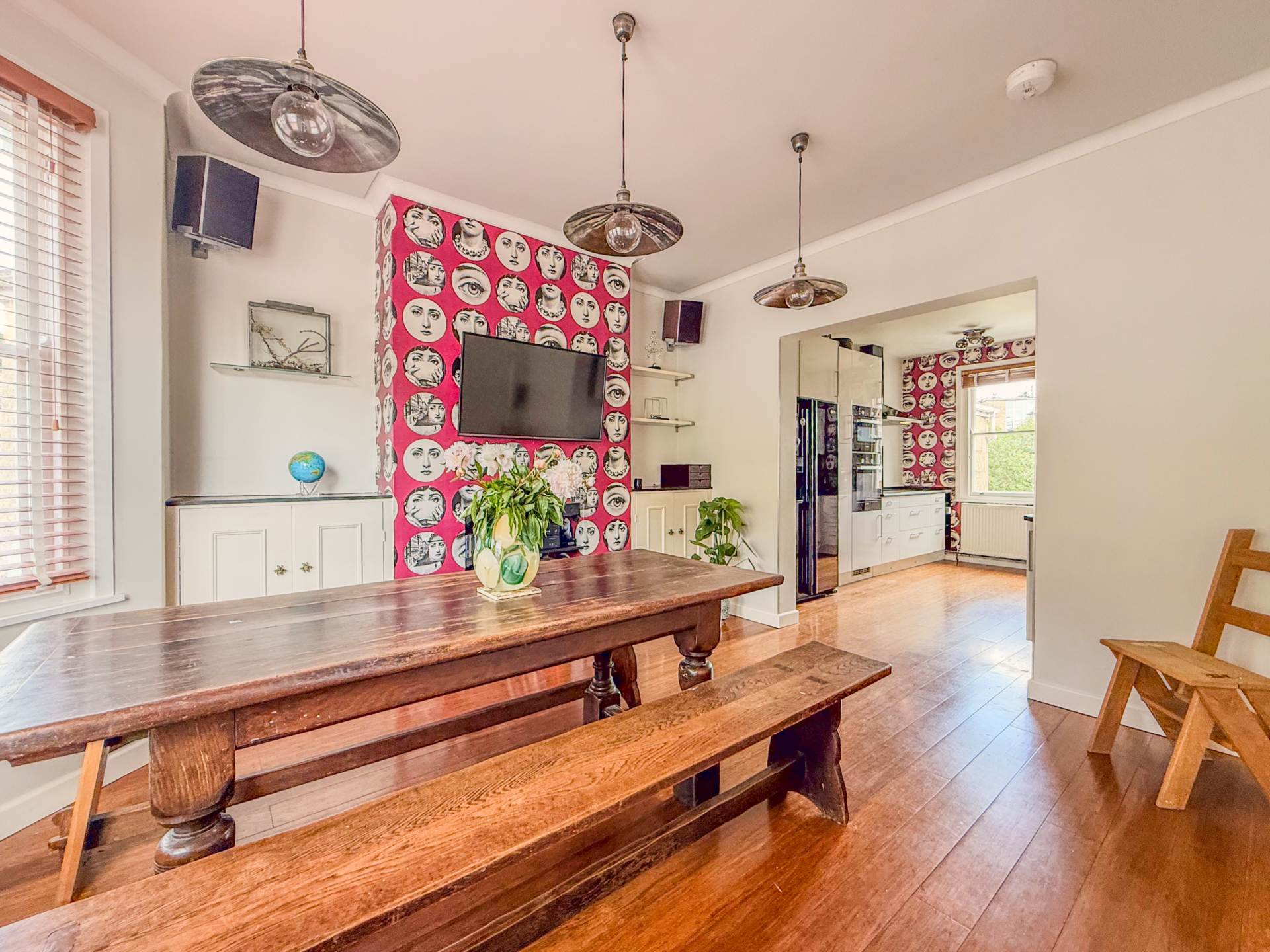 Seymour Road, Bath, Image 12