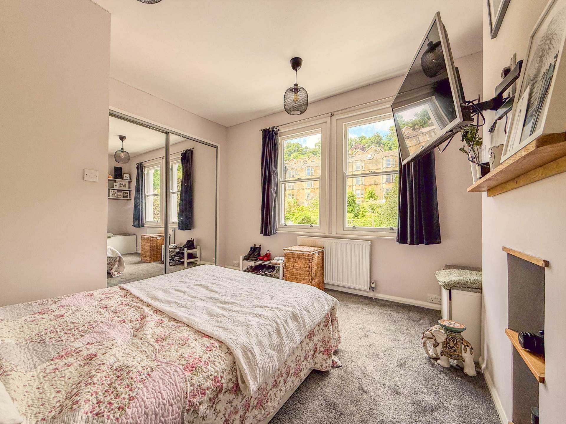 Seymour Road, Bath, Image 17
