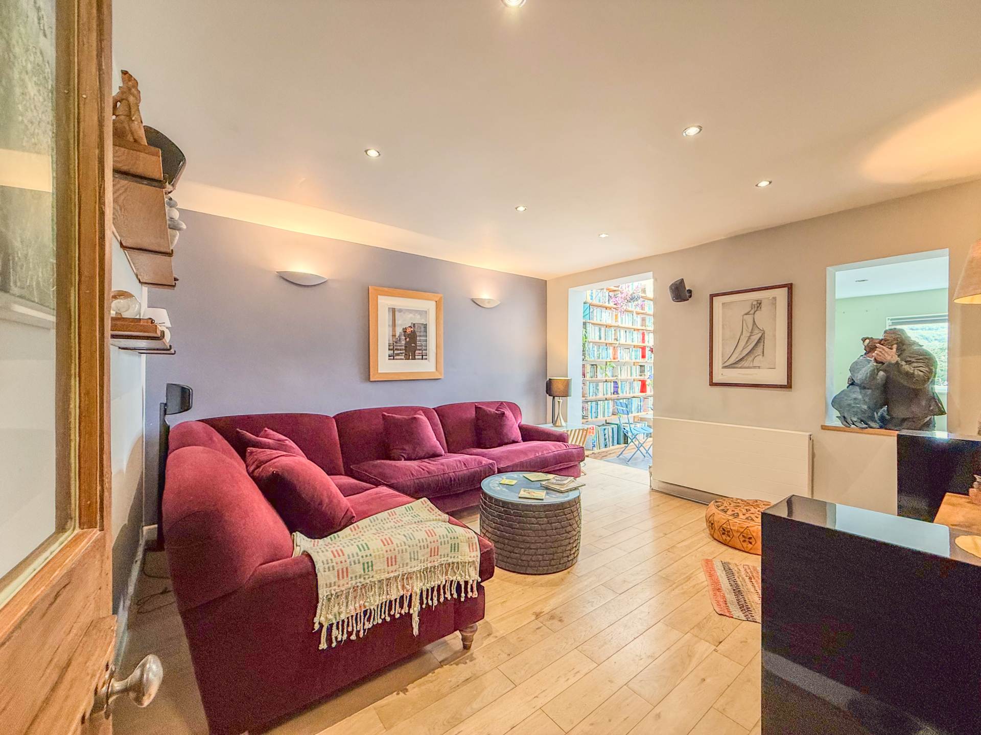 Seymour Road, Bath, Image 3