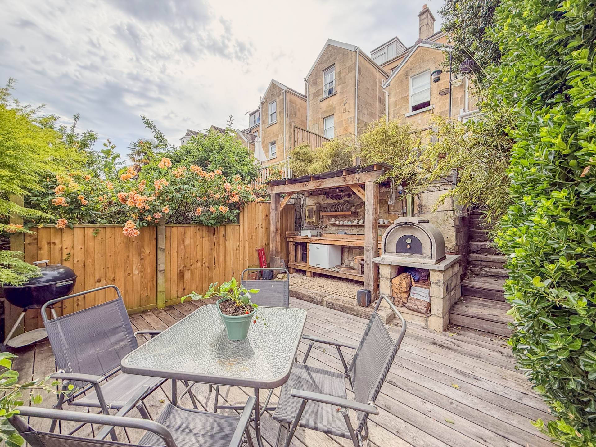 Seymour Road, Bath, Image 33
