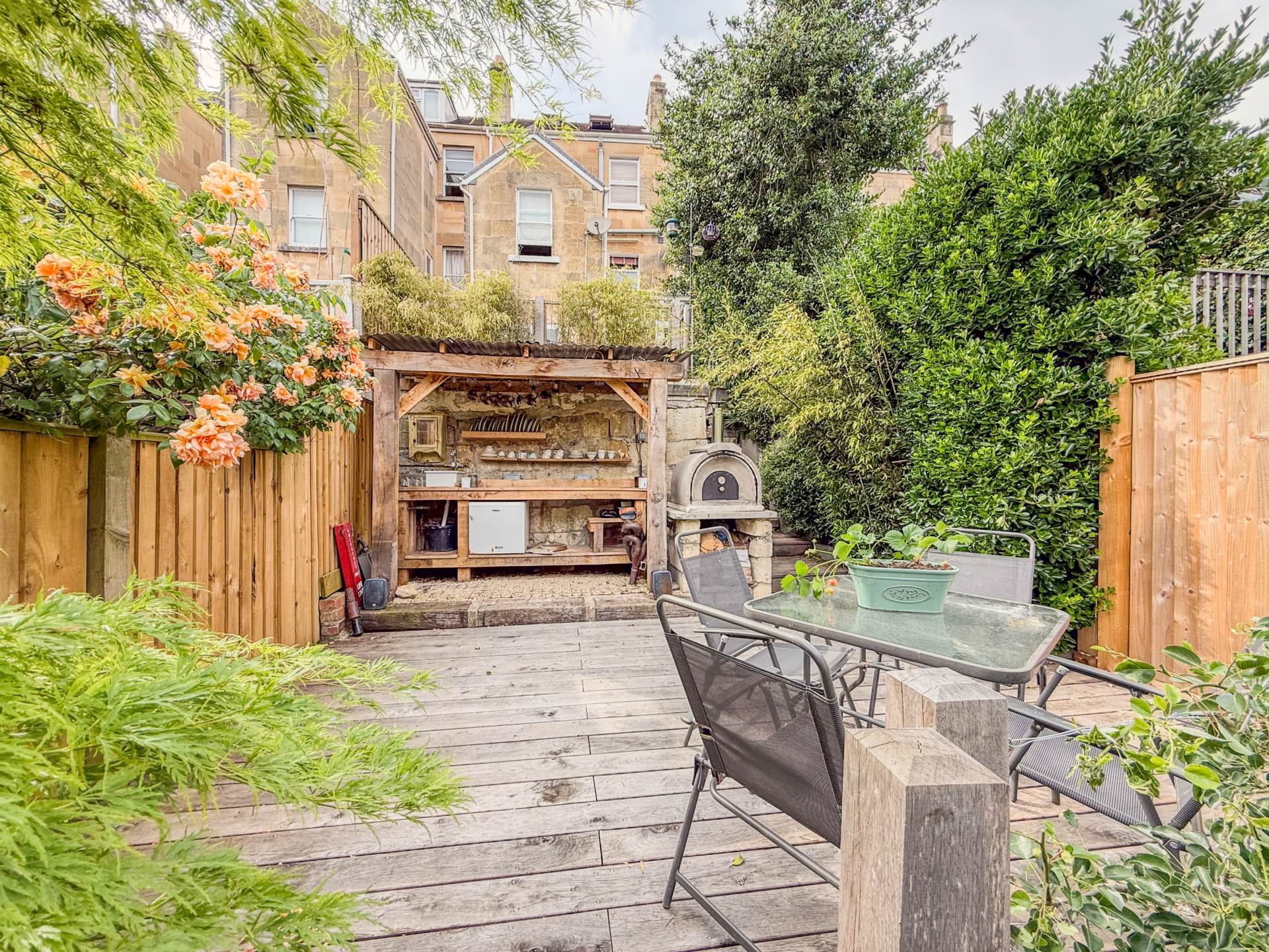 Seymour Road, Bath, Image 35