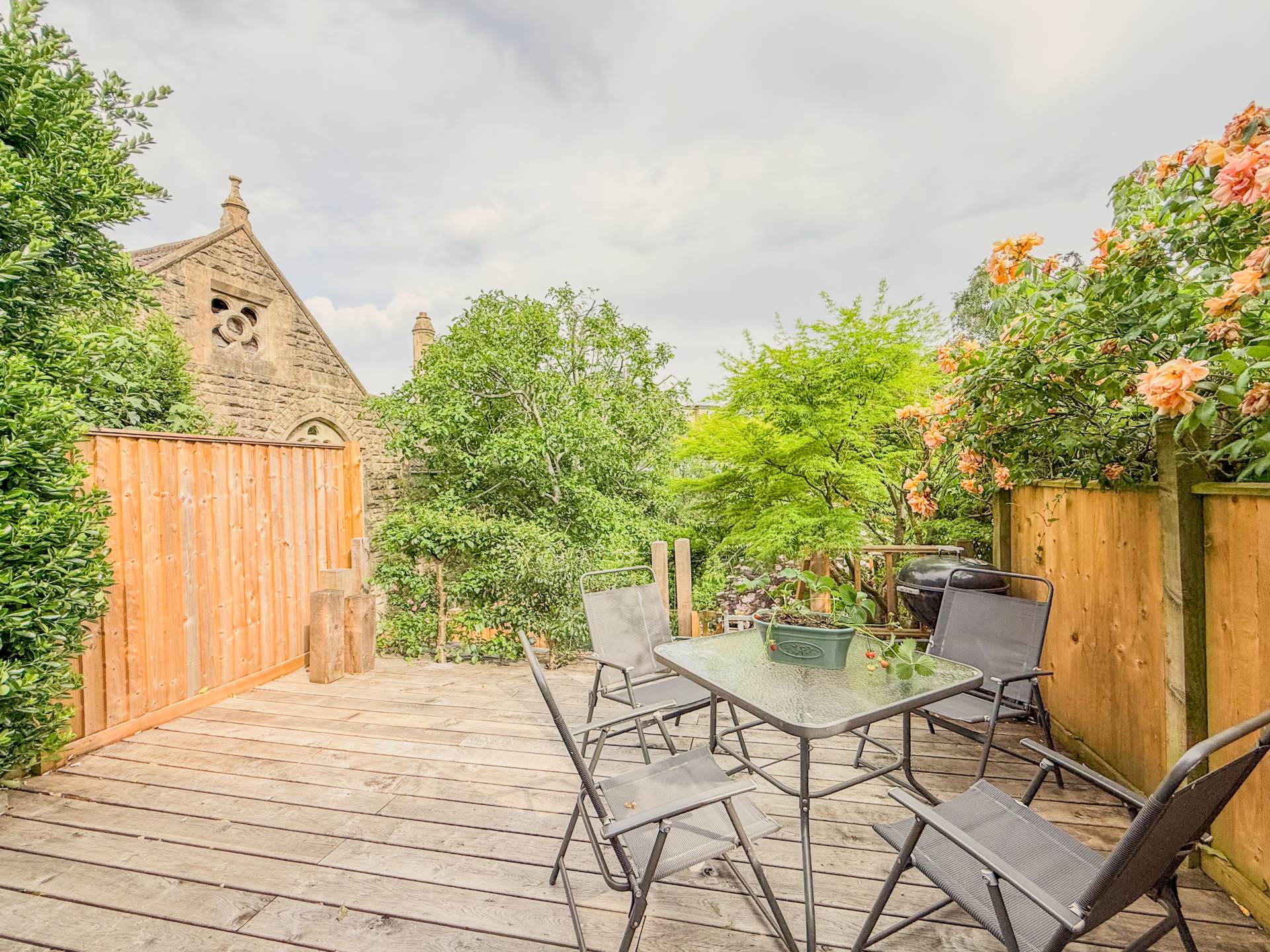 Seymour Road, Bath, Image 39