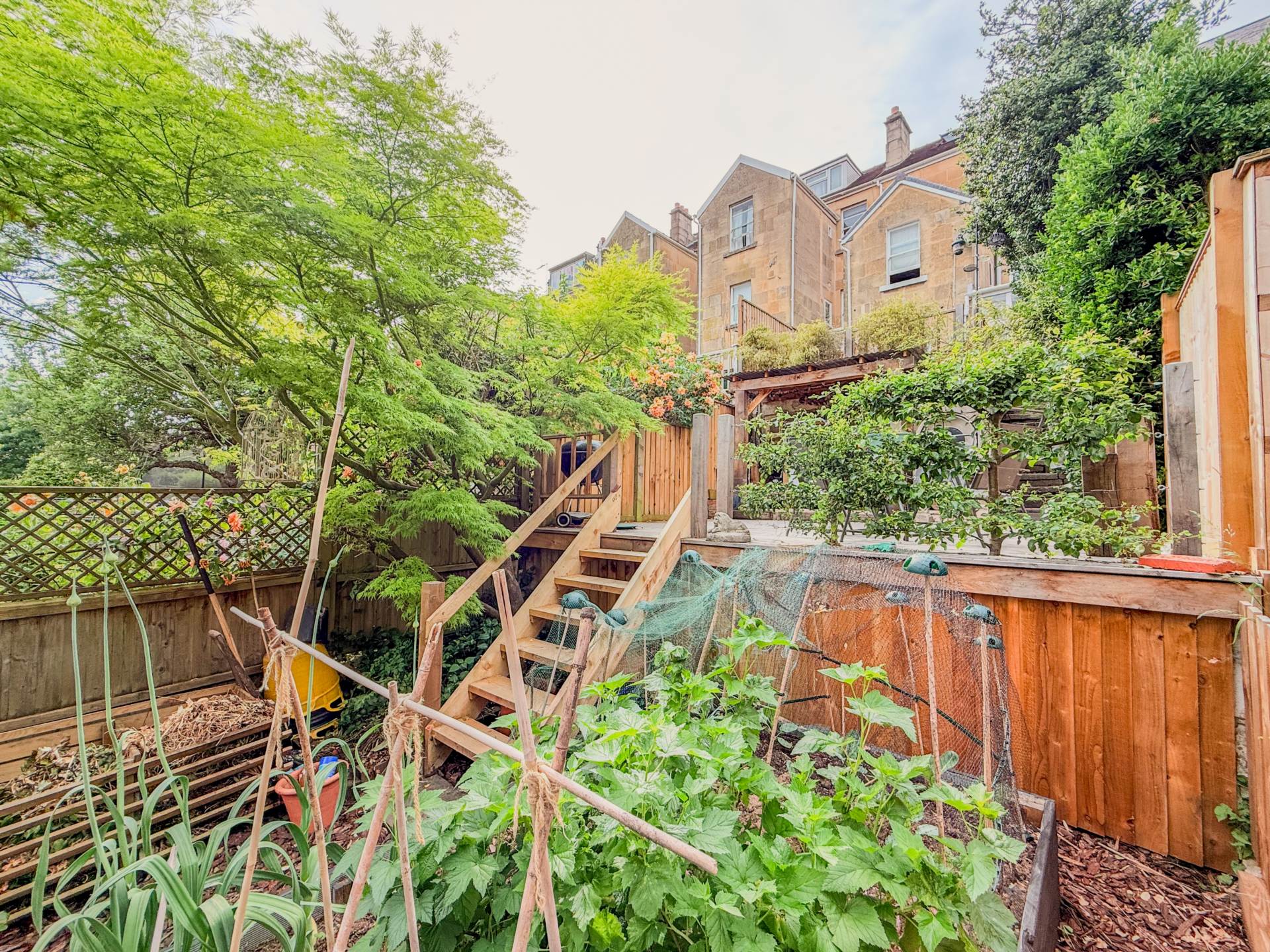 Seymour Road, Bath, Image 41