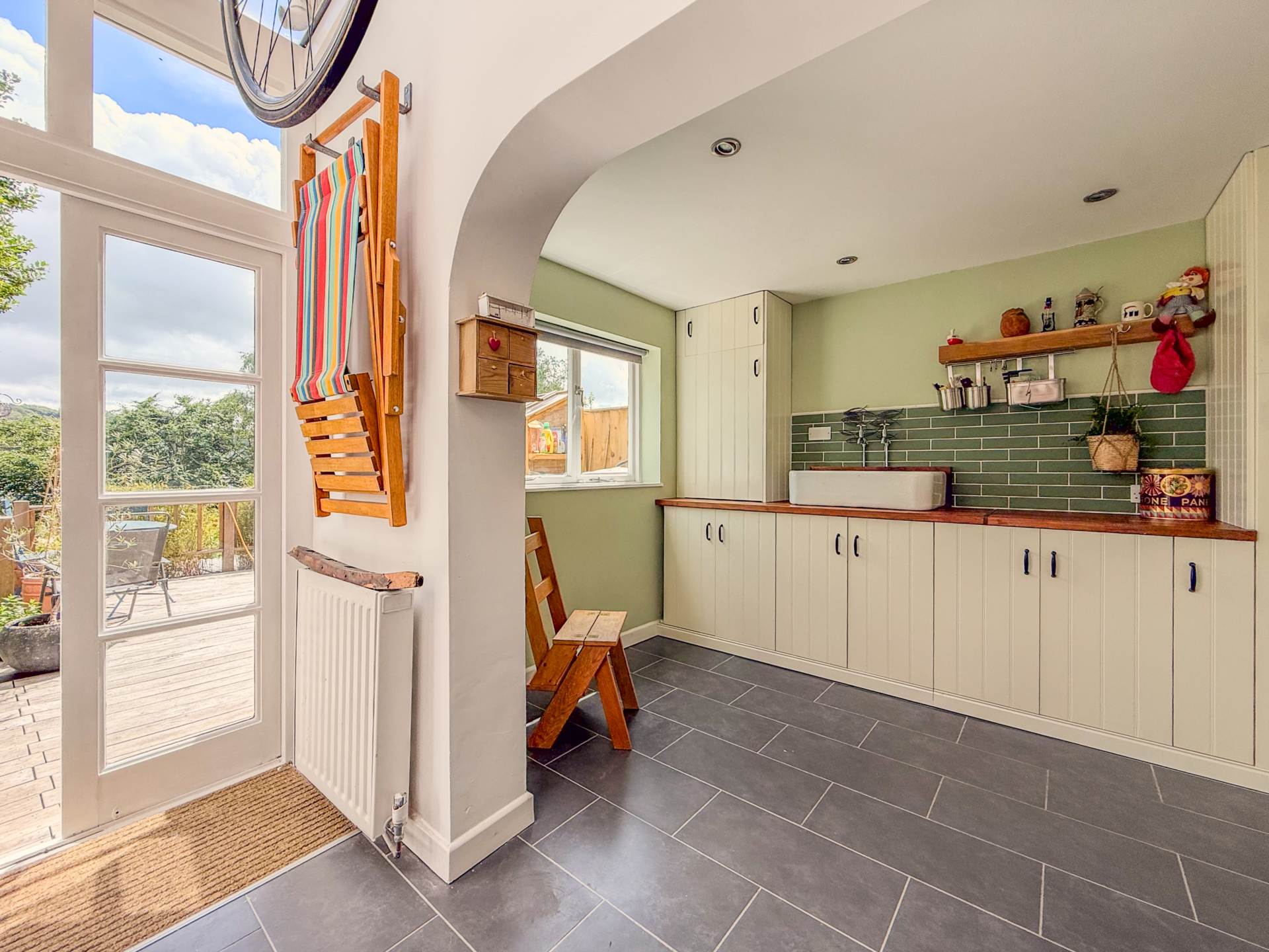 Seymour Road, Bath, Image 5