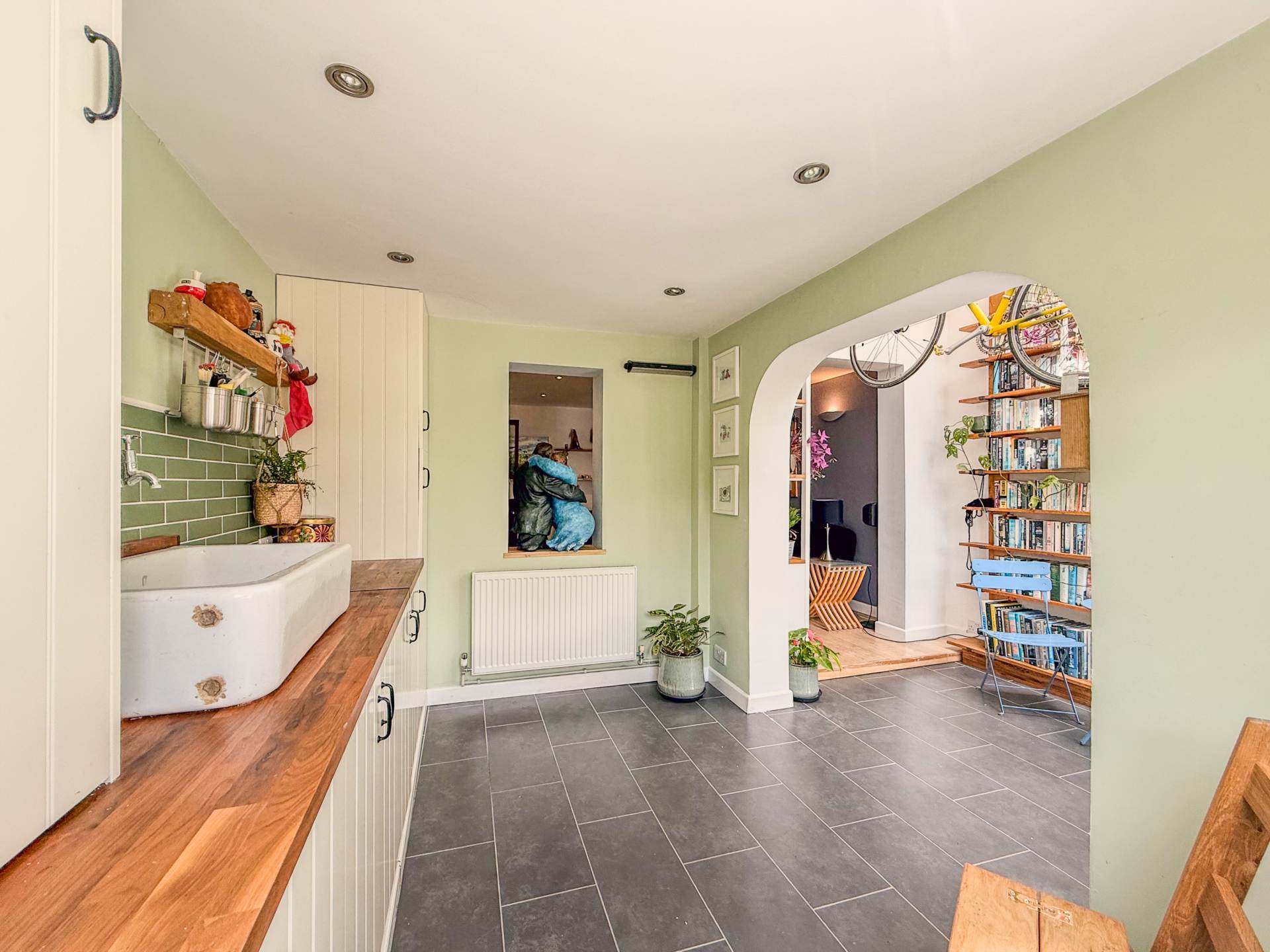 Seymour Road, Bath, Image 7