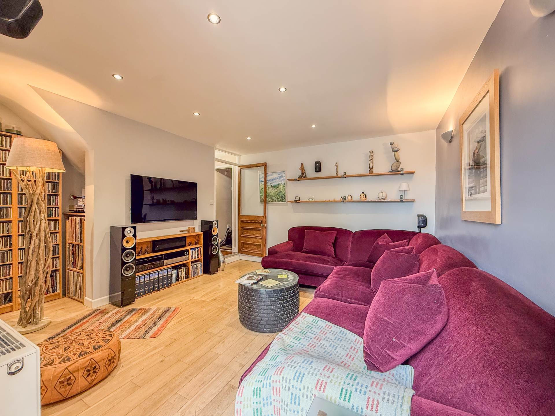 Seymour Road, Bath, Image 9