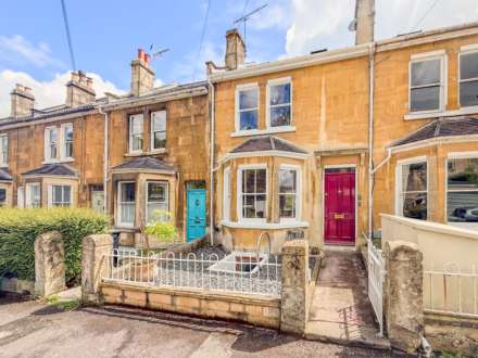 Seymour Road, Bath
