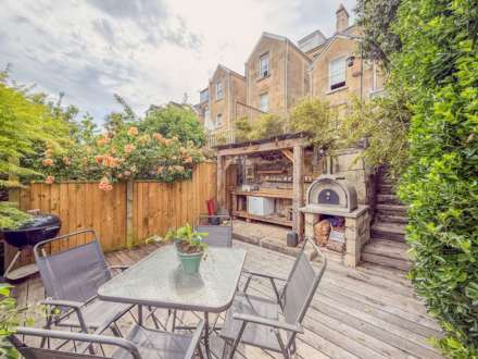 Seymour Road, Bath, Image 33