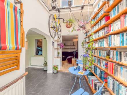 Seymour Road, Bath, Image 8