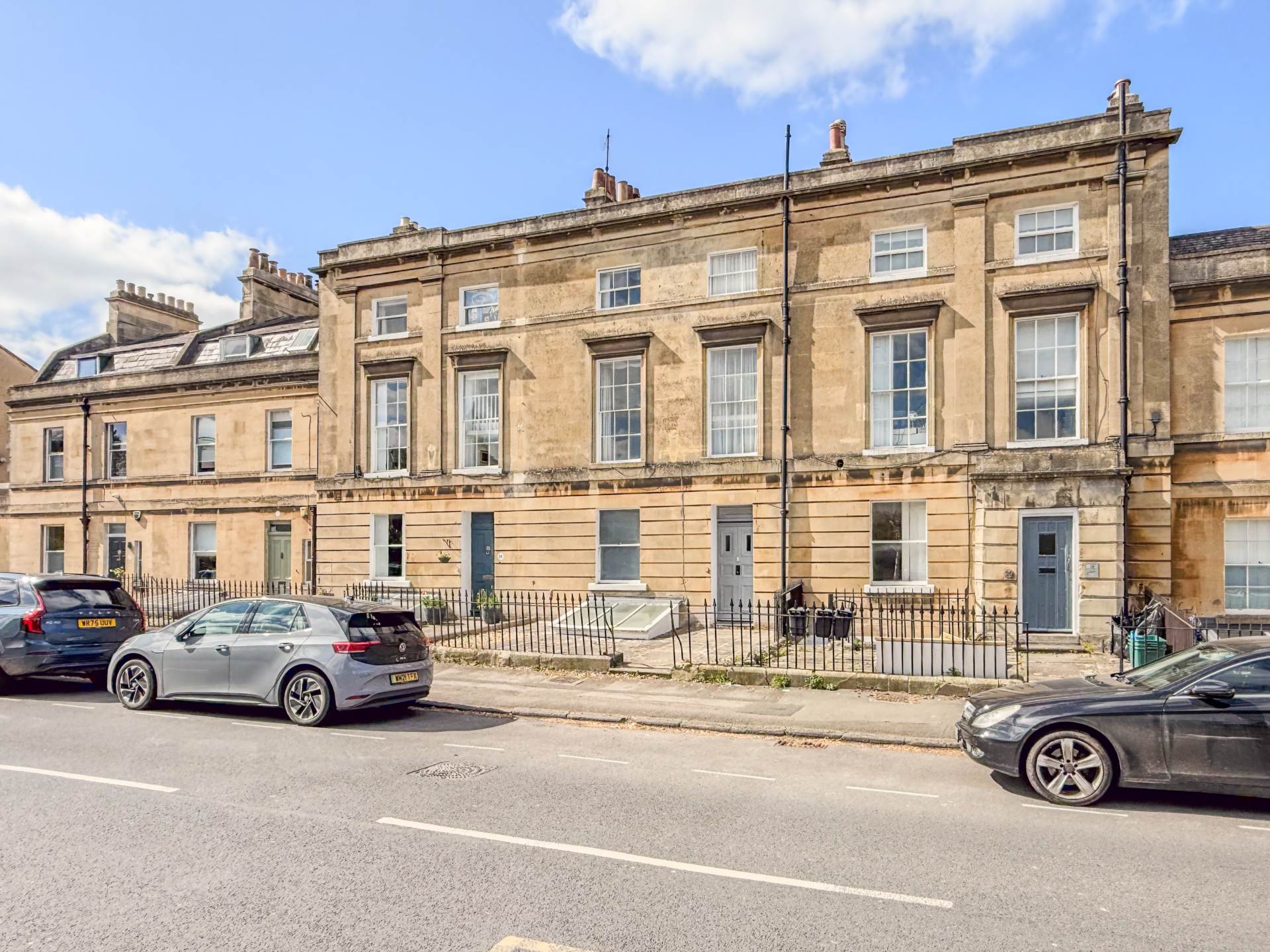 Elm Place, Bath, Image 1