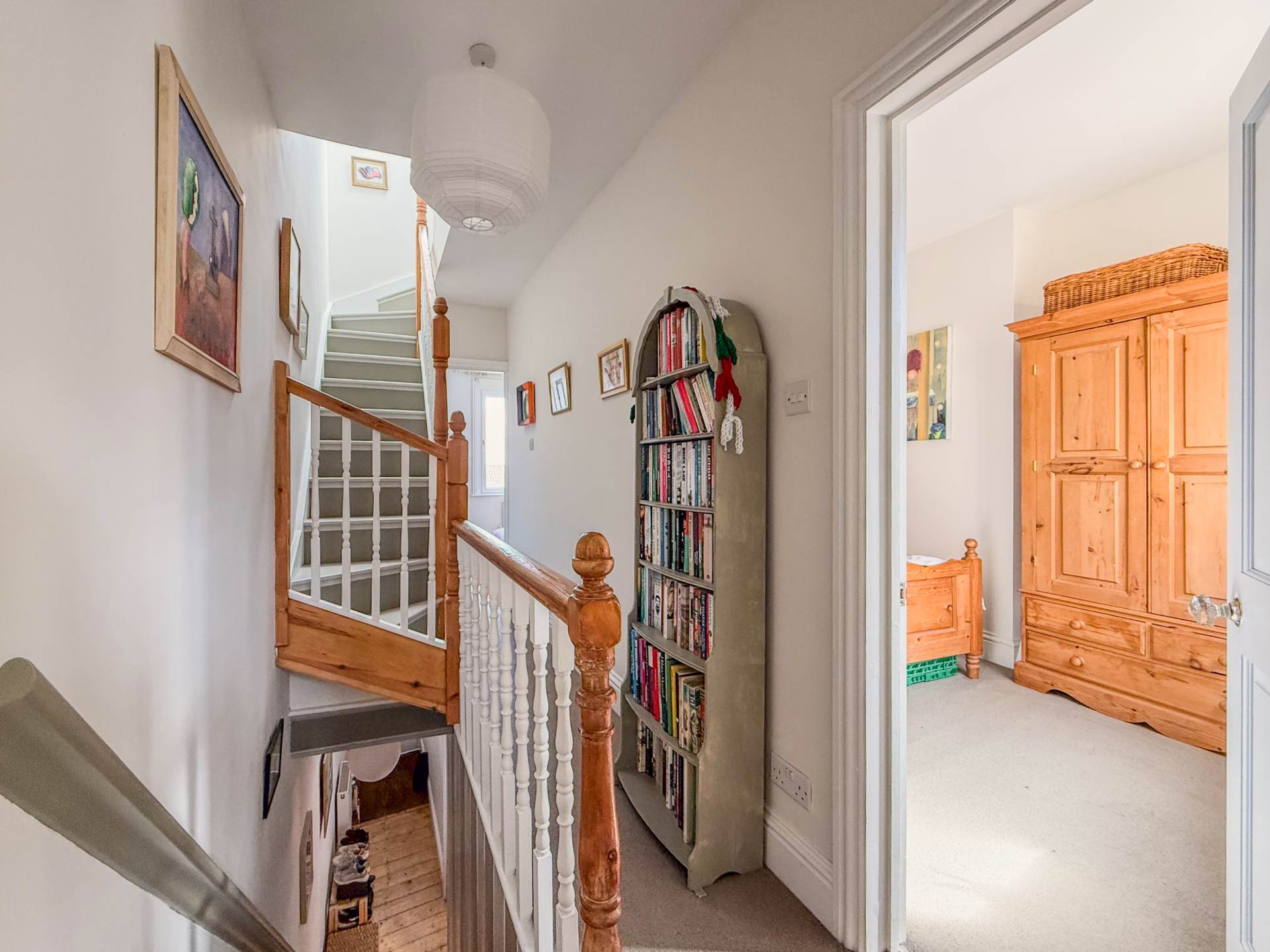 Tyning Terrace, Bath, Image 11