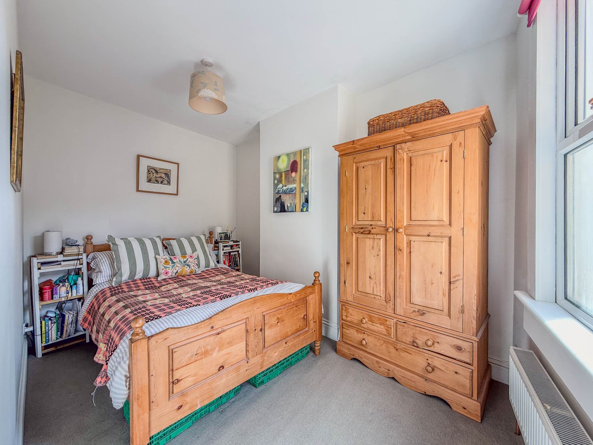 Tyning Terrace, Bath, Image 14