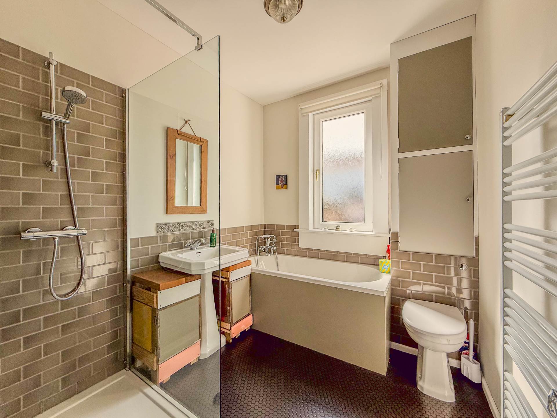 Tyning Terrace, Bath, Image 15