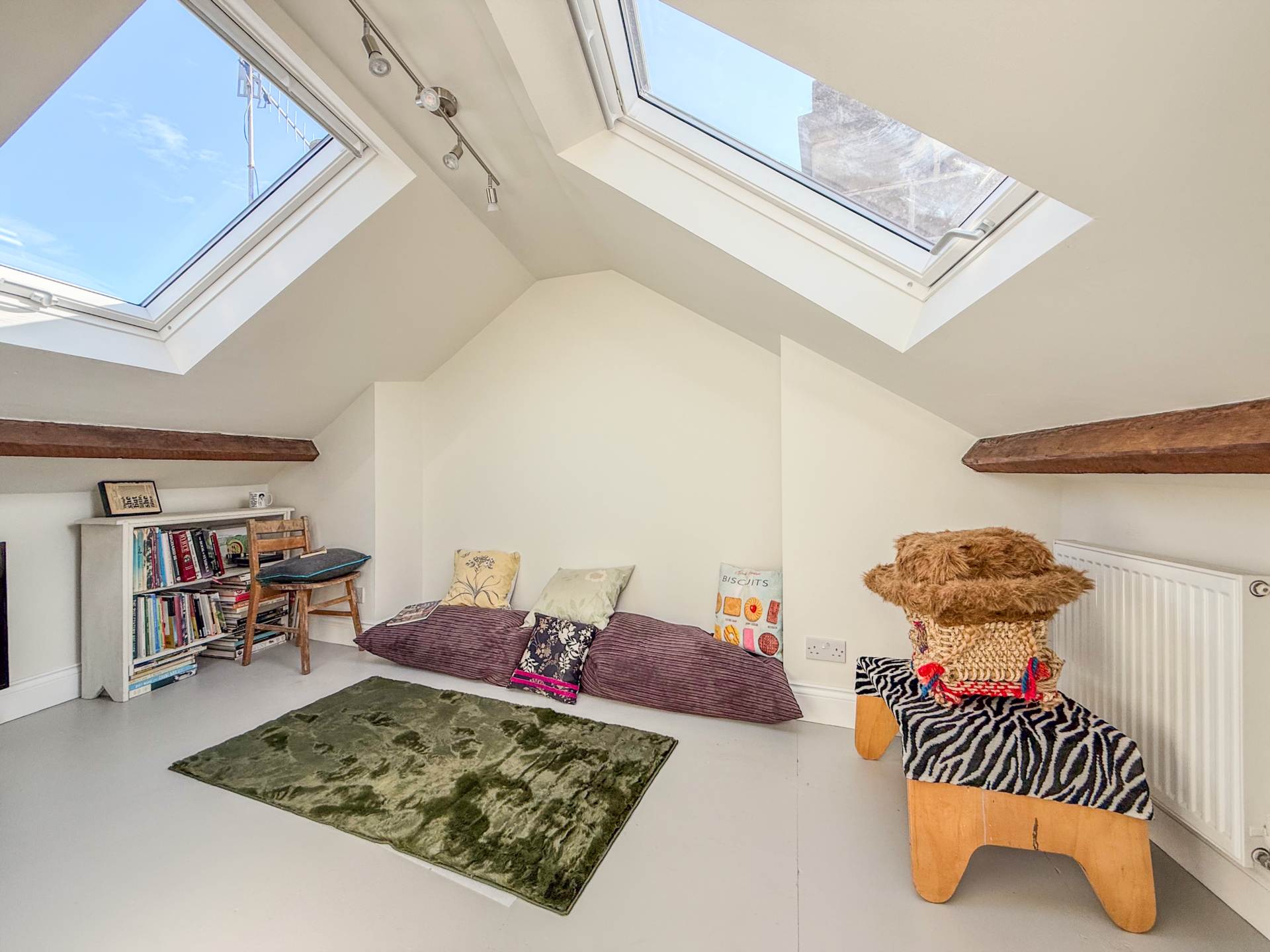 Tyning Terrace, Bath, Image 19