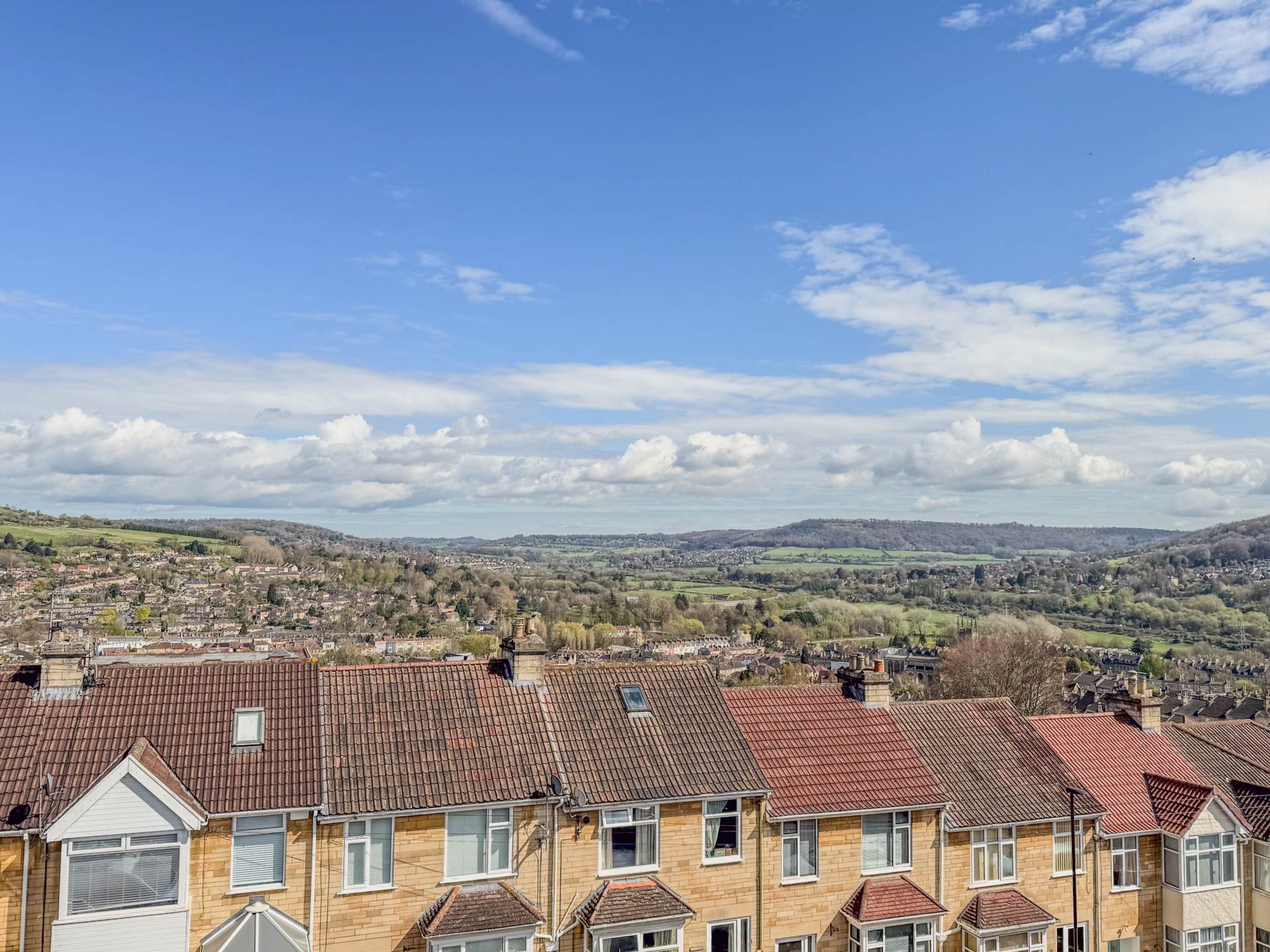 Tyning Terrace, Bath, Image 22