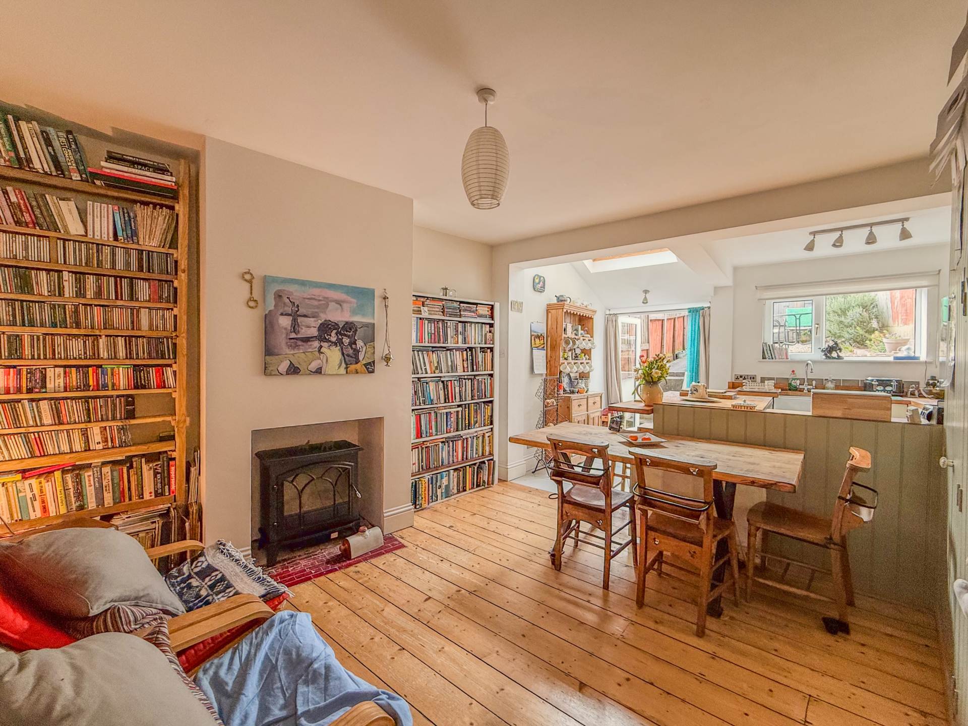 Tyning Terrace, Bath, Image 3