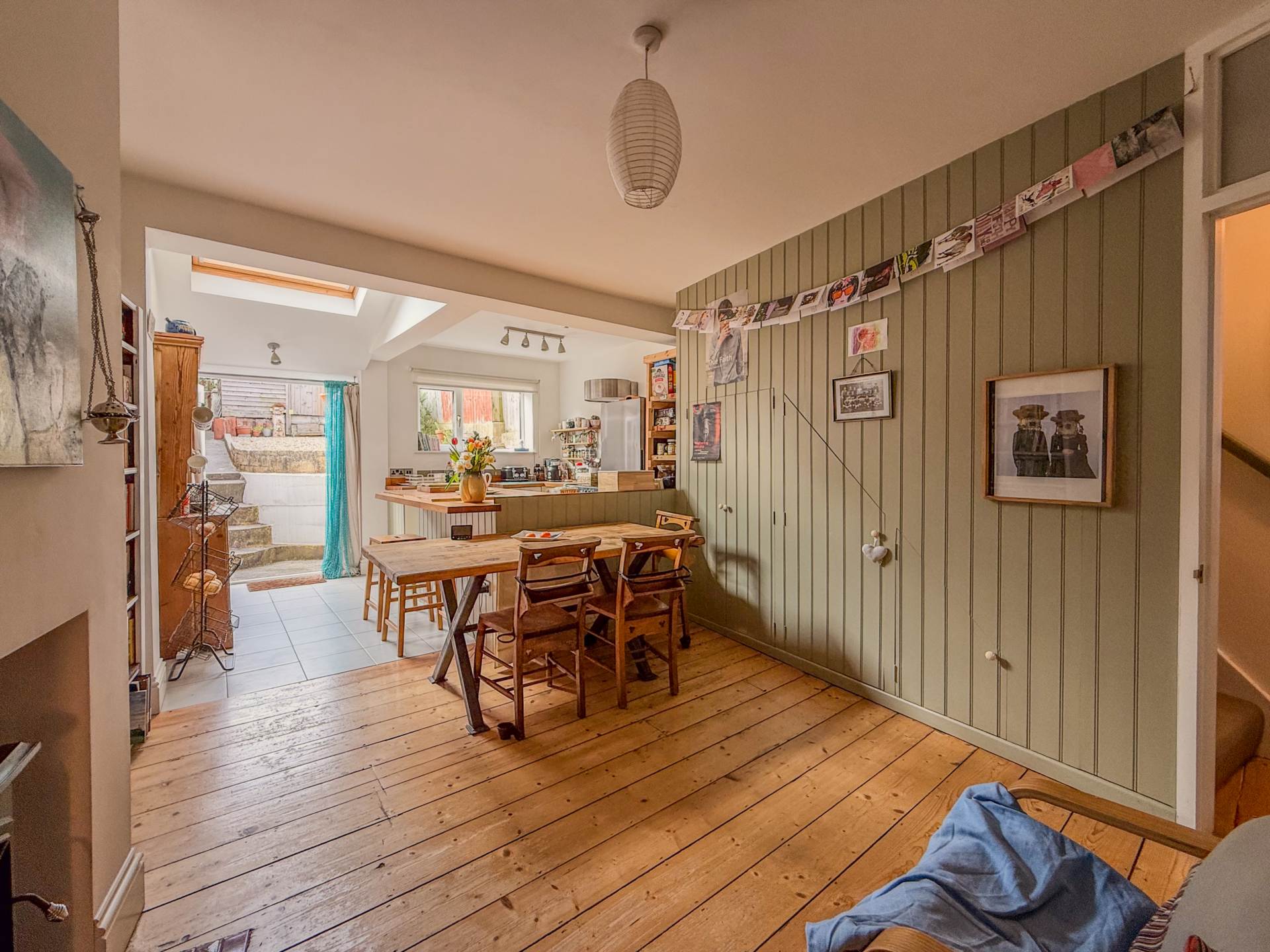 Tyning Terrace, Bath, Image 4