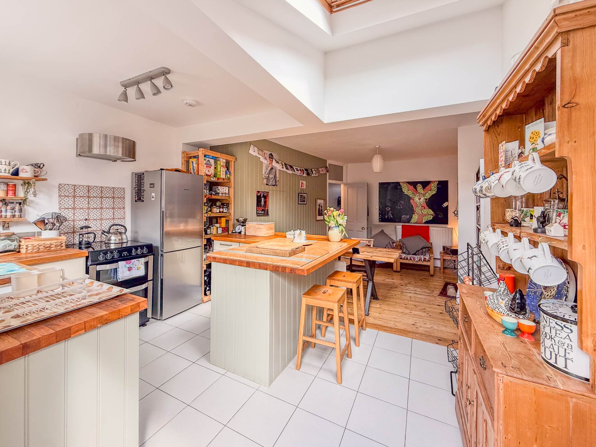 Tyning Terrace, Bath, Image 5