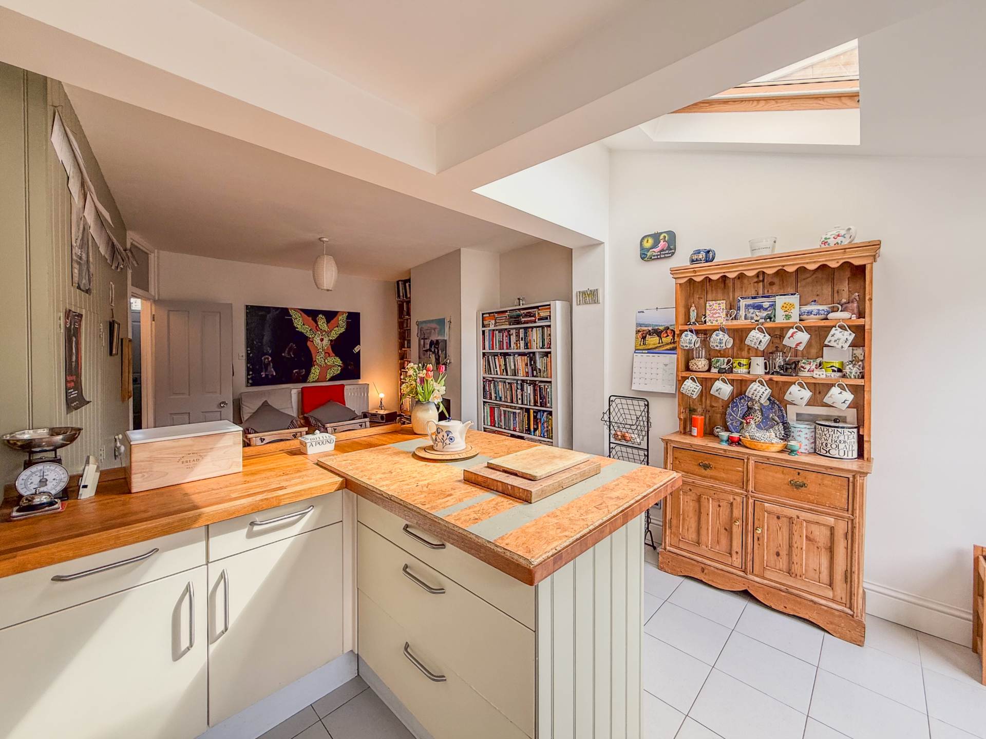 Tyning Terrace, Bath, Image 6