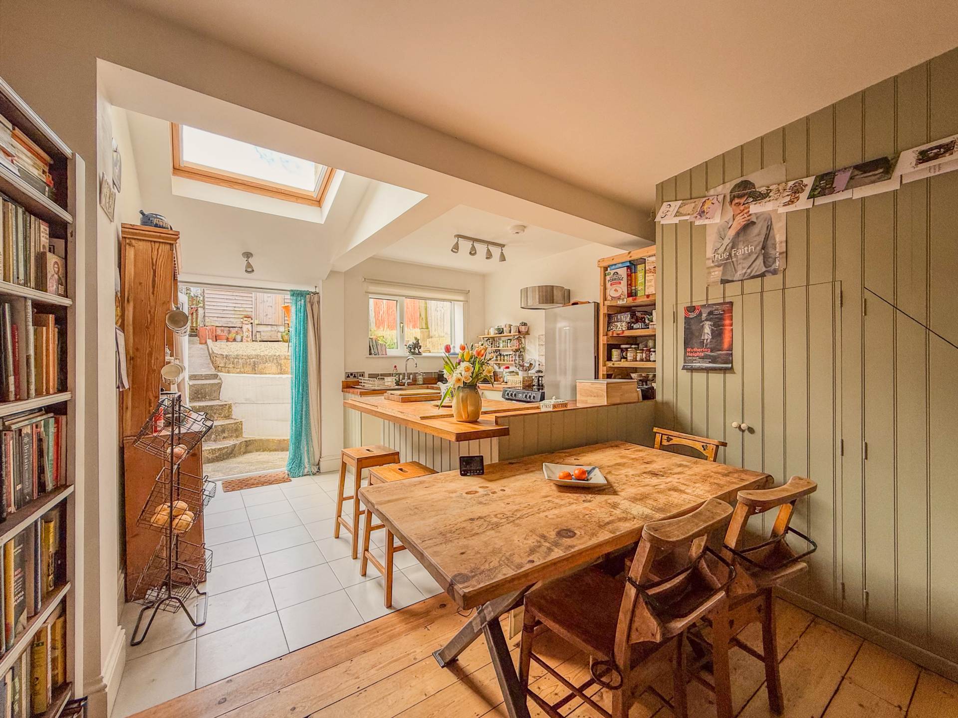 Tyning Terrace, Bath, Image 7