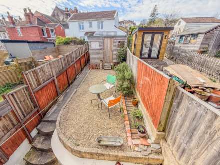 Tyning Terrace, Bath, Image 16