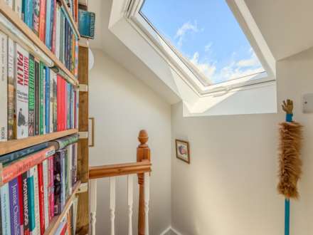 Tyning Terrace, Bath, Image 17