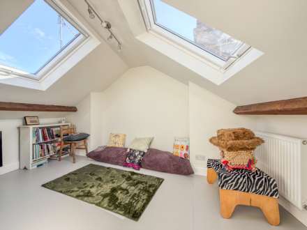 Tyning Terrace, Bath, Image 19