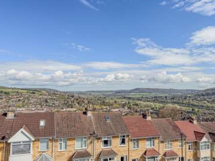 Tyning Terrace, Bath, Image 22