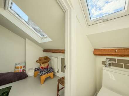 Tyning Terrace, Bath, Image 23